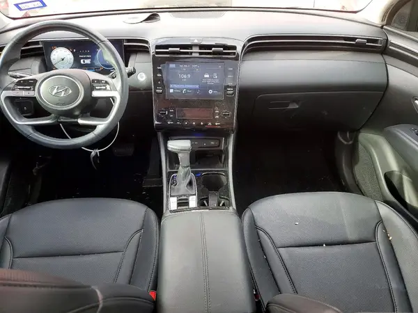 5NMJF3AE1PH251571 2023 HYUNDAI TUCSON - Image 8