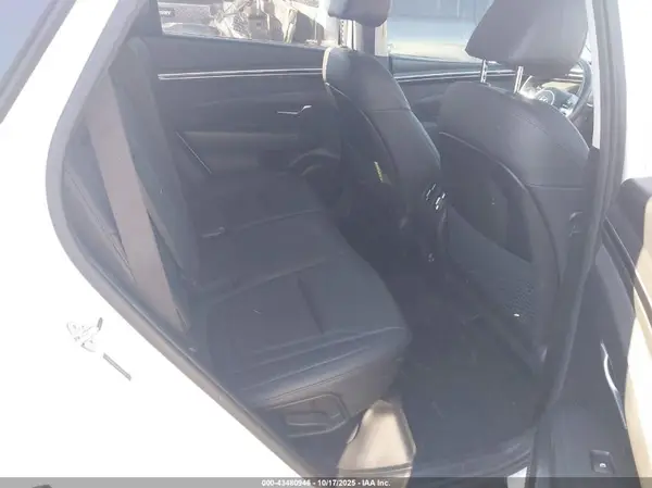 5NMJF3AE1PH256916 2023 HYUNDAI TUCSON - Image 8