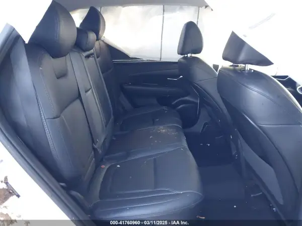 5NMJF3AE1PH268144 2023 HYUNDAI TUCSON - Image 8