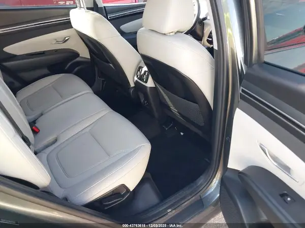 5NMJF3AE1PH277622 2023 HYUNDAI TUCSON - Image 8