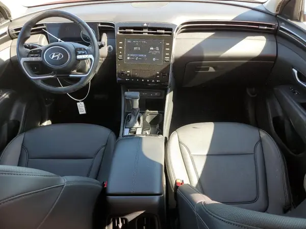 5NMJF3AE1PH277829 2023 HYUNDAI TUCSON - Image 8