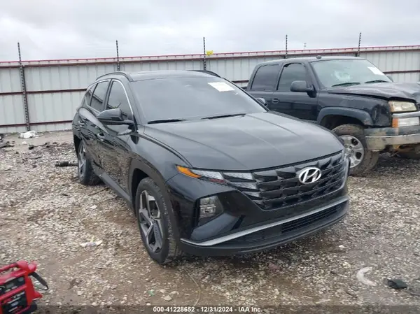 5NMJF3AE1PH278852 2023 HYUNDAI TUCSON - Image 1