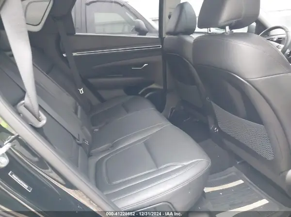 5NMJF3AE1PH278852 2023 HYUNDAI TUCSON - Image 8