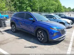 5NMJF3AE1PH283419 2023 HYUNDAI TUCSON