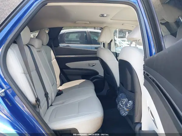 5NMJF3AE1PH283419 2023 HYUNDAI TUCSON - Image 8
