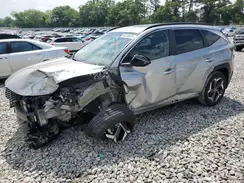 5NMJF3AE1PH284151 2023 HYUNDAI TUCSON