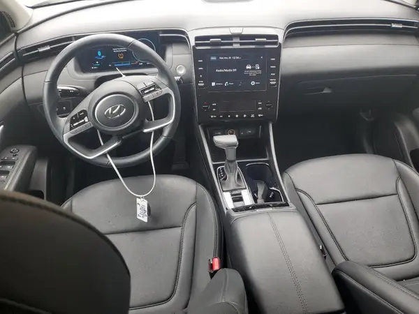 5NMJF3AE1PH284473 2023 HYUNDAI TUCSON - Image 8