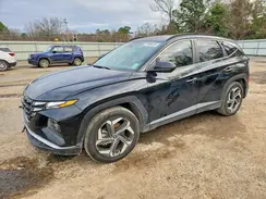 5NMJF3AE2NH004346 2022 HYUNDAI TUCSON