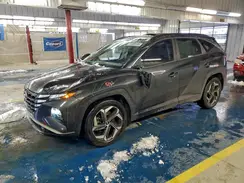 5NMJF3AE2NH004377 2022 HYUNDAI TUCSON