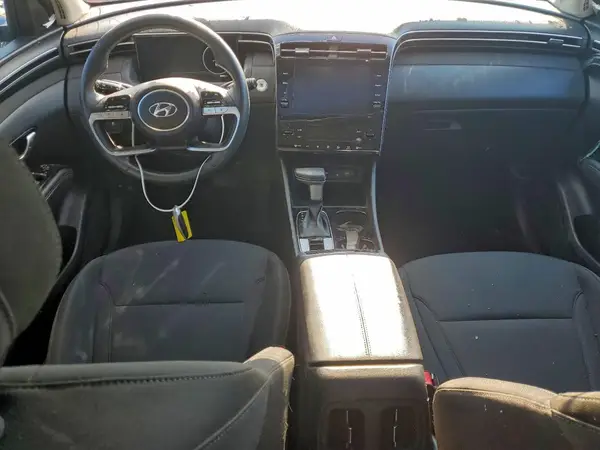 5NMJF3AE2NH004377 2022 HYUNDAI TUCSON - Image 8