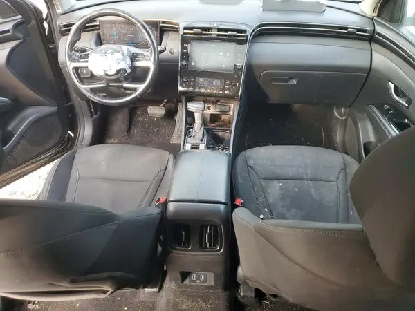 5NMJF3AE2NH006906 2022 HYUNDAI TUCSON - Image 8