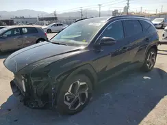 5NMJF3AE2NH008302 2022 HYUNDAI TUCSON