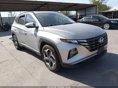 5NMJF3AE2NH009207 2022 HYUNDAI TUCSON