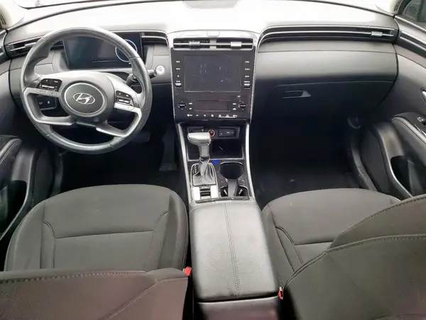 5NMJF3AE2NH024676 2022 HYUNDAI TUCSON - Image 8