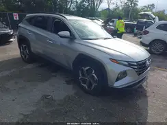 5NMJF3AE2NH035287 2022 HYUNDAI TUCSON