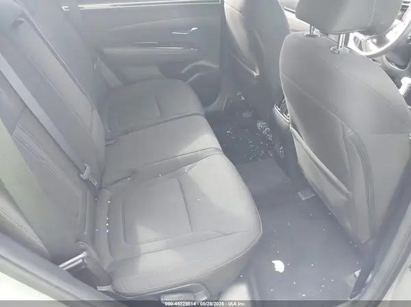 5NMJF3AE2NH035287 2022 HYUNDAI TUCSON - Image 8