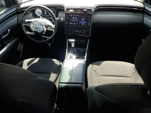 5NMJF3AE2NH042532 2022 HYUNDAI TUCSON - Image 8