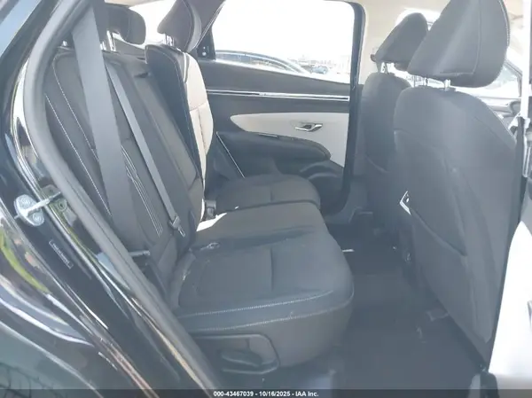 5NMJF3AE2NH044474 2022 HYUNDAI TUCSON - Image 8