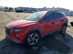 5NMJF3AE2NH051537 2022 HYUNDAI TUCSON