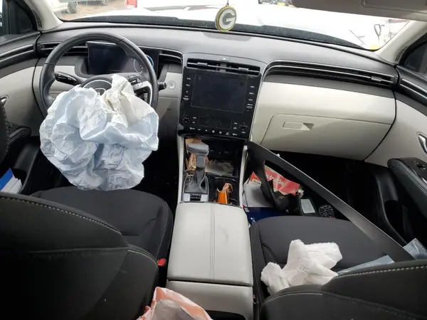 5NMJF3AE2NH062229 2022 HYUNDAI TUCSON - Image 8