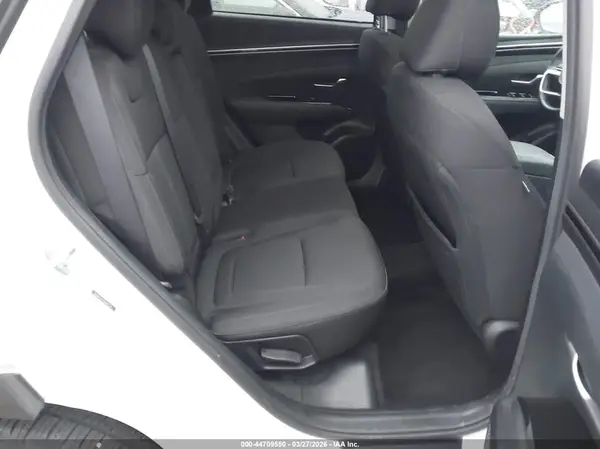 5NMJF3AE2NH062537 2022 HYUNDAI TUCSON - Image 8
