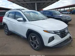 5NMJF3AE2NH062926 2022 HYUNDAI TUCSON
