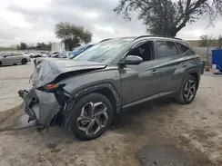 5NMJF3AE2NH065311 2022 HYUNDAI TUCSON