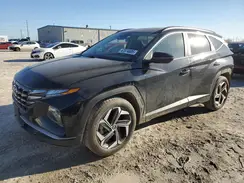 5NMJF3AE2NH070377 2022 HYUNDAI TUCSON