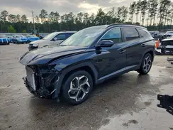 5NMJF3AE2NH070704 2022 HYUNDAI TUCSON