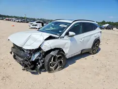 5NMJF3AE2NH070766 2022 HYUNDAI TUCSON