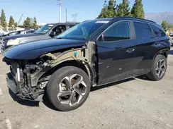 5NMJF3AE2NH081864 2022 HYUNDAI TUCSON
