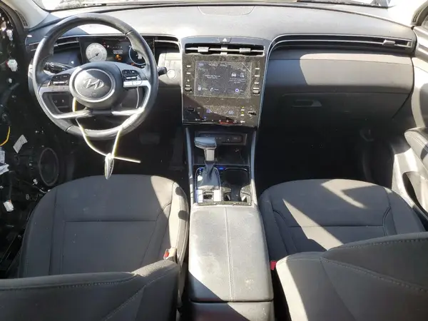 5NMJF3AE2NH081864 2022 HYUNDAI TUCSON - Image 8