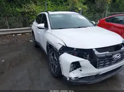 5NMJF3AE2NH082920 2022 HYUNDAI TUCSON