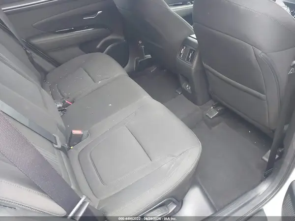 5NMJF3AE2NH082920 2022 HYUNDAI TUCSON - Image 8