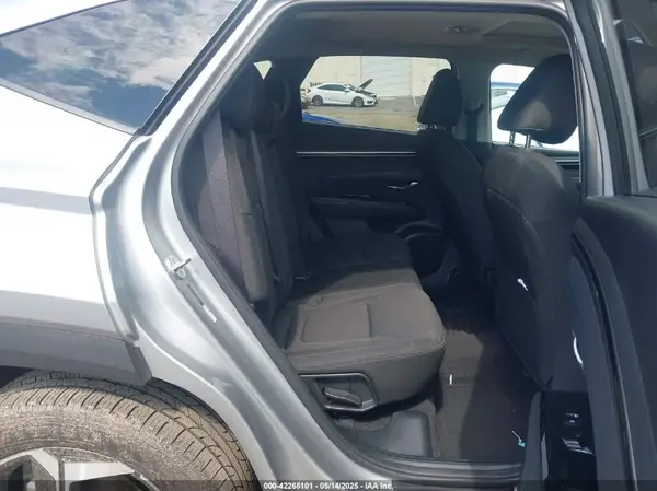 5NMJF3AE2NH085753 2022 HYUNDAI TUCSON - Image 8