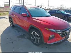 5NMJF3AE2NH099586 2022 HYUNDAI TUCSON