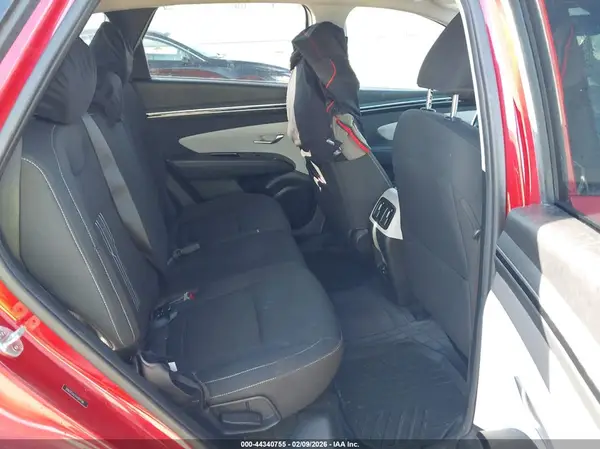 5NMJF3AE2NH099586 2022 HYUNDAI TUCSON - Image 8