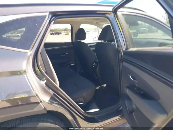 5NMJF3AE2NH100638 2022 HYUNDAI TUCSON - Image 8
