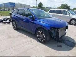 5NMJF3AE2NH101918 2022 HYUNDAI TUCSON