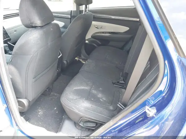 5NMJF3AE2NH101918 2022 HYUNDAI TUCSON - Image 8