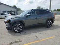5NMJF3AE2NH112756 2022 HYUNDAI TUCSON