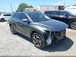 5NMJF3AE2NH116659 2022 HYUNDAI TUCSON