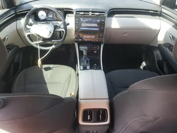 5NMJF3AE2NH128293 2022 HYUNDAI TUCSON - Image 8