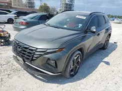 5NMJF3AE2NH131291 2022 HYUNDAI TUCSON