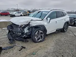 5NMJF3AE2NH149001 2022 HYUNDAI TUCSON
