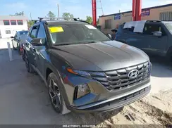 5NMJF3AE2NH157468 2022 HYUNDAI TUCSON