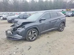 5NMJF3AE2PH165895 2023 HYUNDAI TUCSON