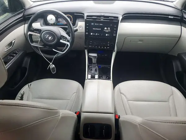 5NMJF3AE2PH165895 2023 HYUNDAI TUCSON - Image 8