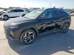 5NMJF3AE2PH174435 2023 HYUNDAI TUCSON