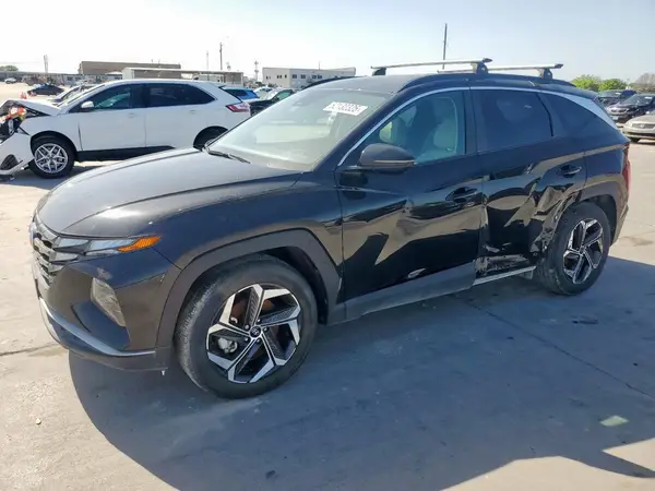 5NMJF3AE2PH174435 2023 HYUNDAI TUCSON - Image 1